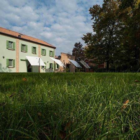 Cadifiore B&B Mira Zewnętrze zdjęcie