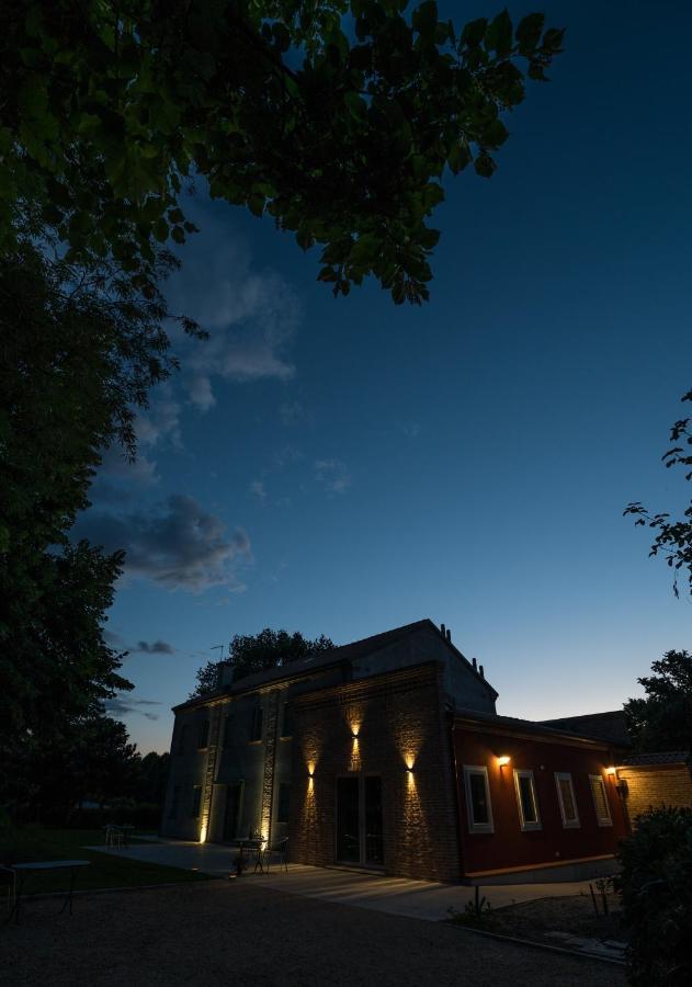 Cadifiore B&B Mira Zewnętrze zdjęcie
