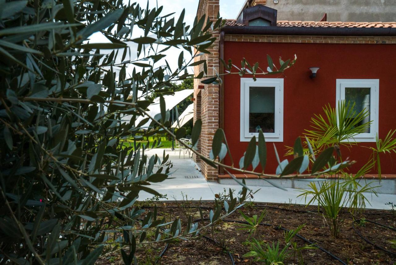 Cadifiore B&B Mira Zewnętrze zdjęcie