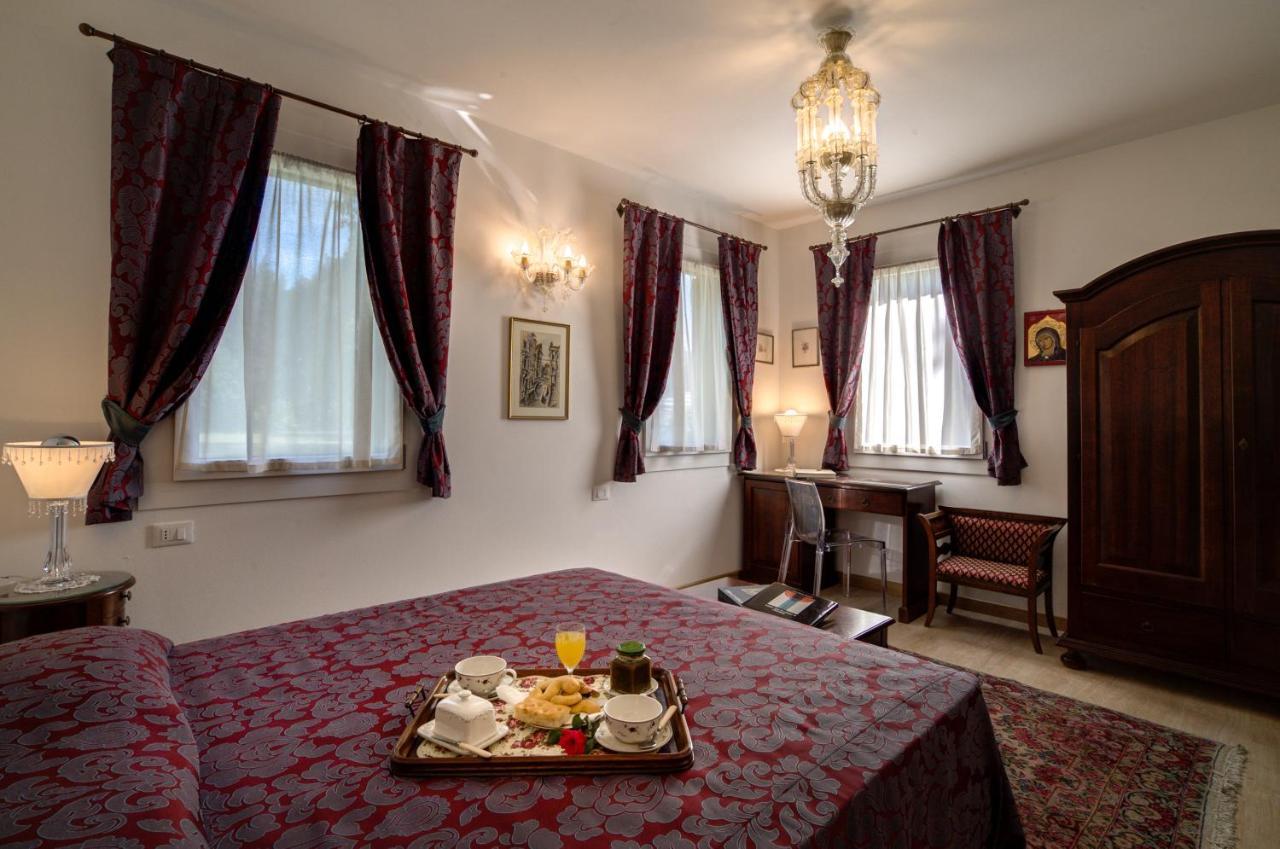 Cadifiore B&B Mira Zewnętrze zdjęcie