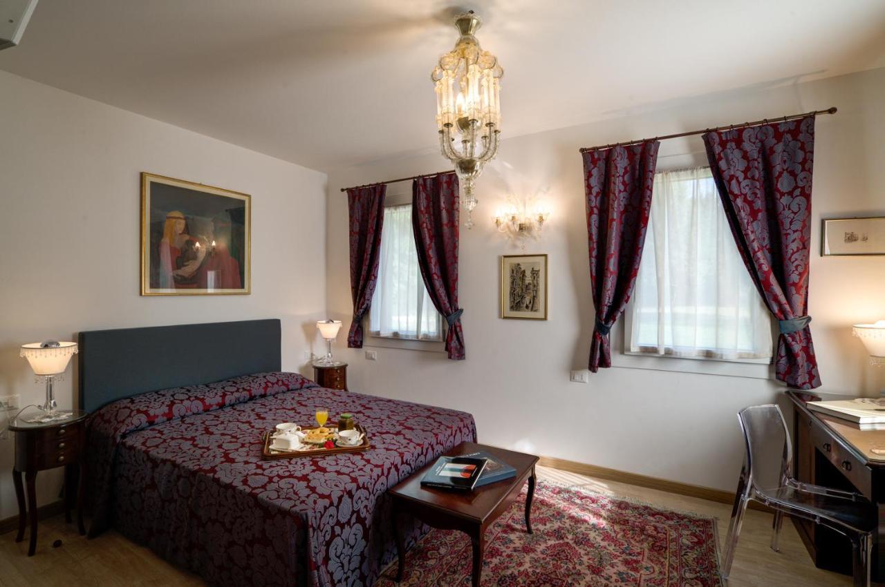 Cadifiore B&B Mira Zewnętrze zdjęcie
