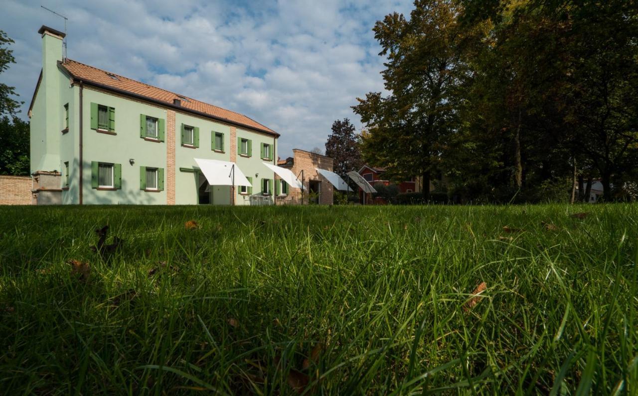 Cadifiore B&B Mira Zewnętrze zdjęcie