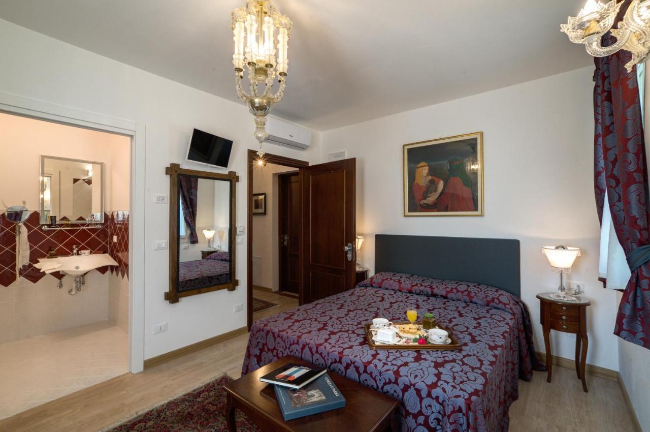 Cadifiore B&B Mira Zewnętrze zdjęcie
