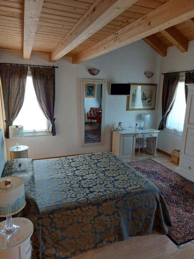 Cadifiore B&B Mira Zewnętrze zdjęcie