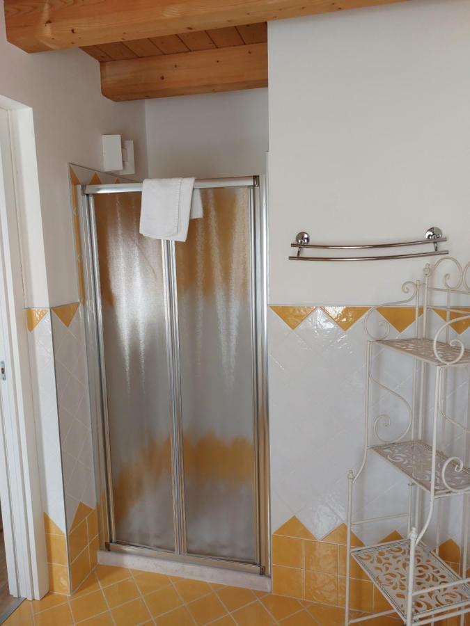 Cadifiore B&B Mira Zewnętrze zdjęcie