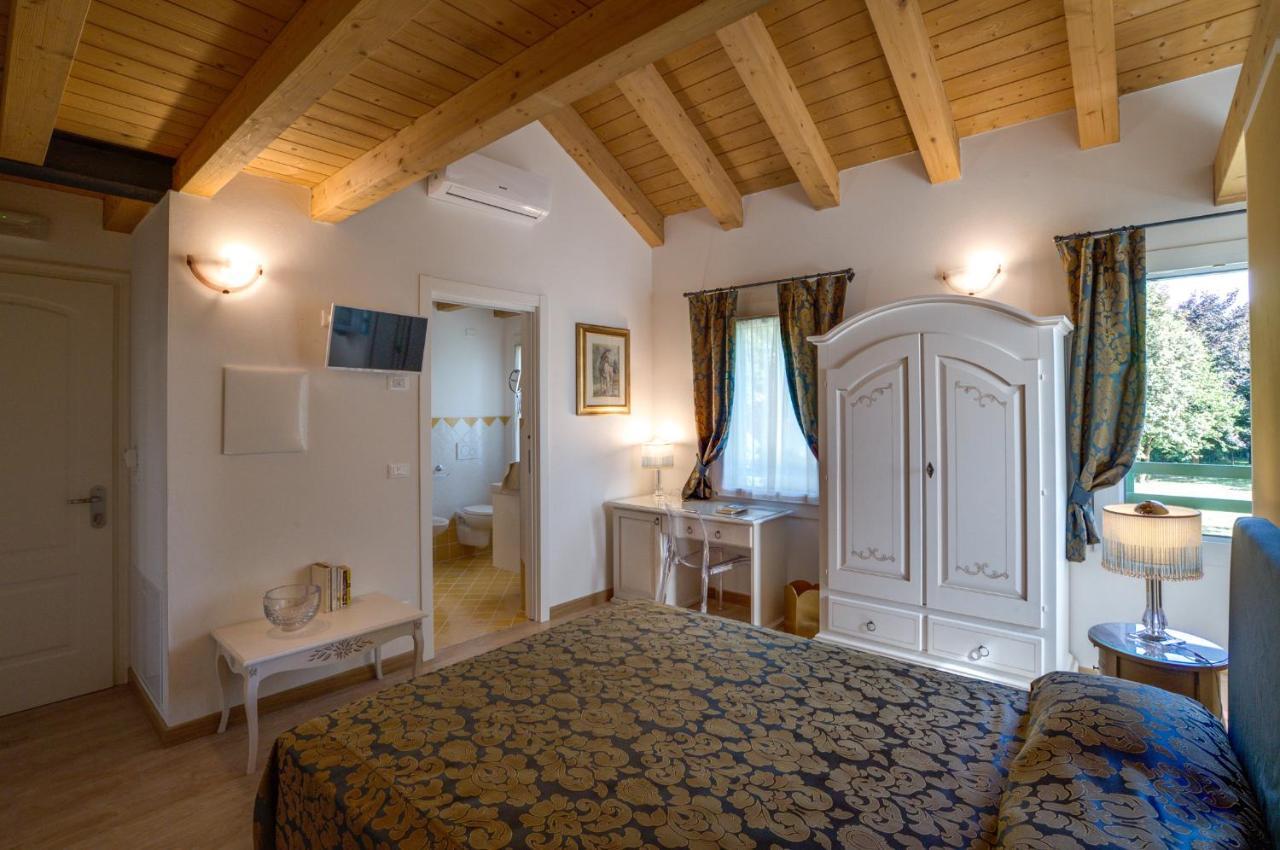 Cadifiore B&B Mira Zewnętrze zdjęcie