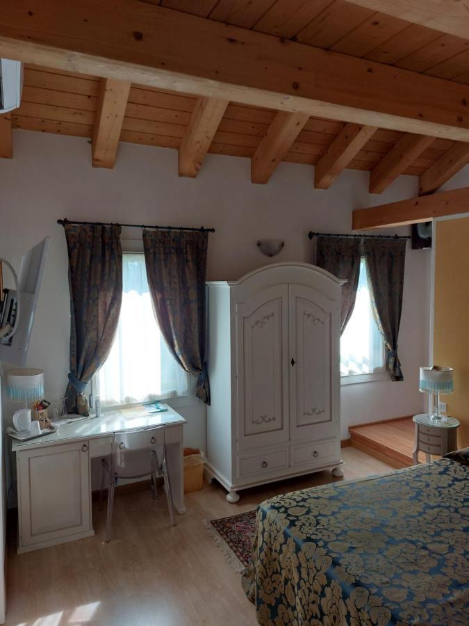 Cadifiore B&B Mira Zewnętrze zdjęcie