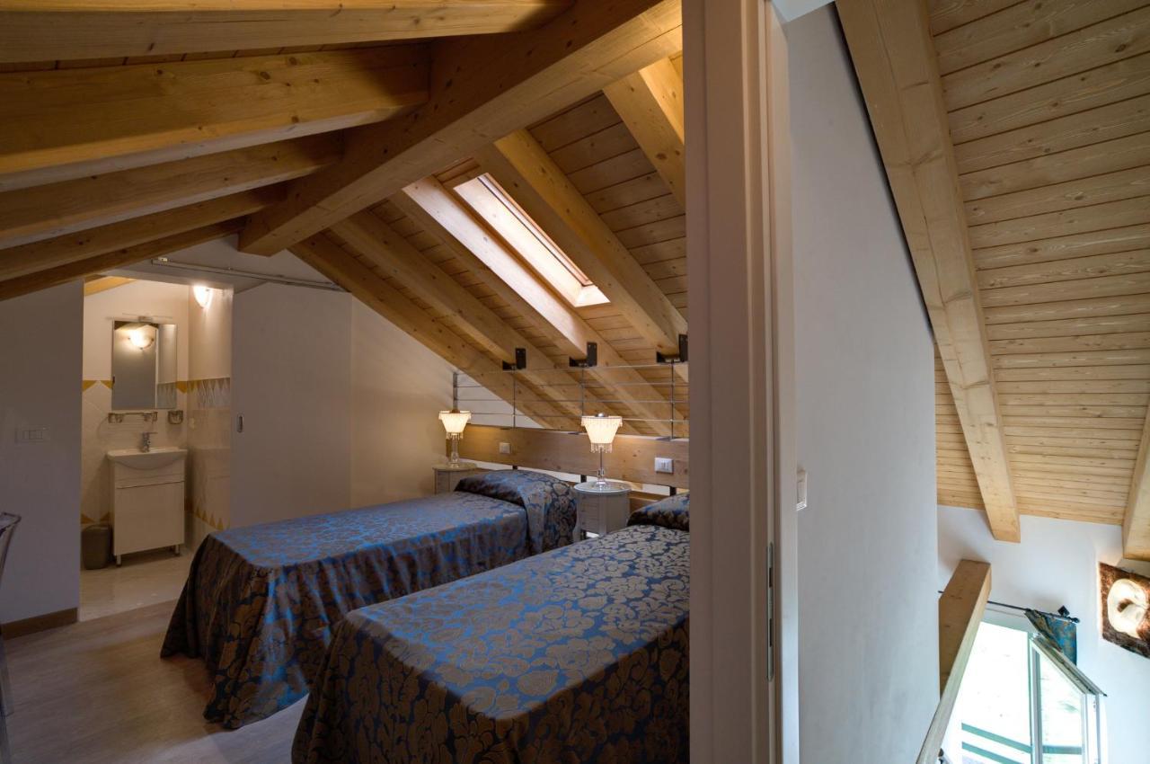 Cadifiore B&B Mira Zewnętrze zdjęcie