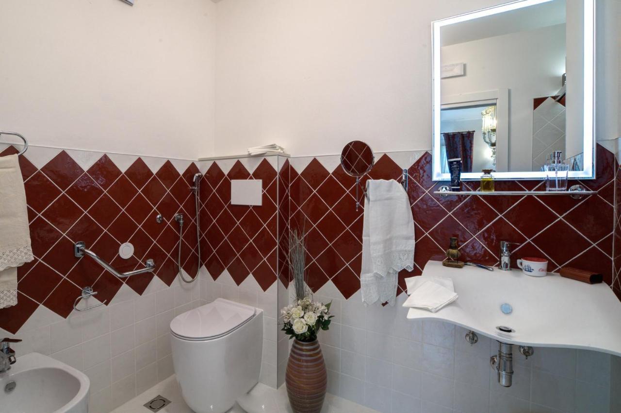 Cadifiore B&B Mira Zewnętrze zdjęcie