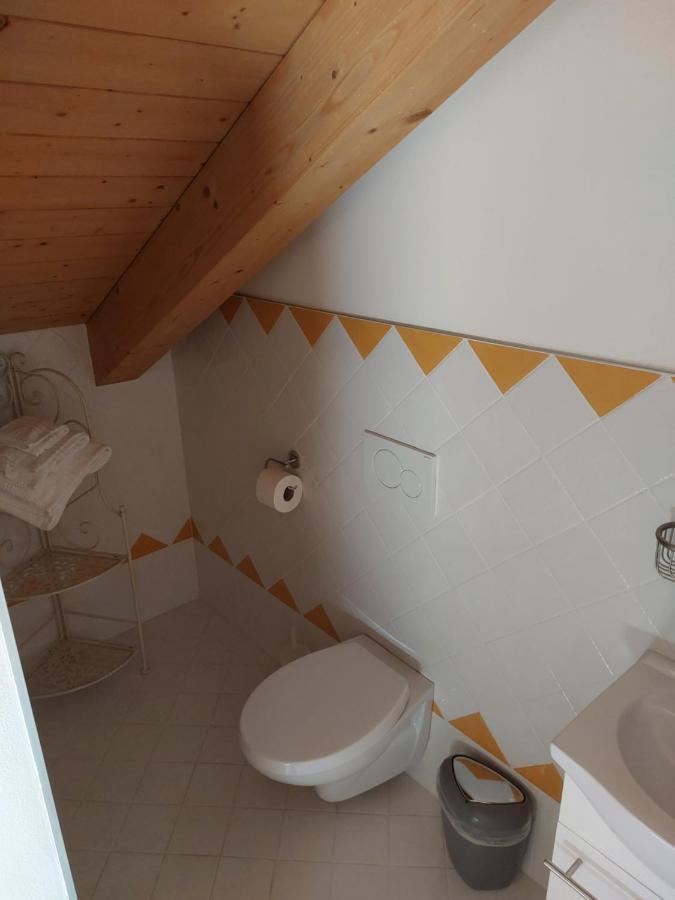 Cadifiore B&B Mira Zewnętrze zdjęcie