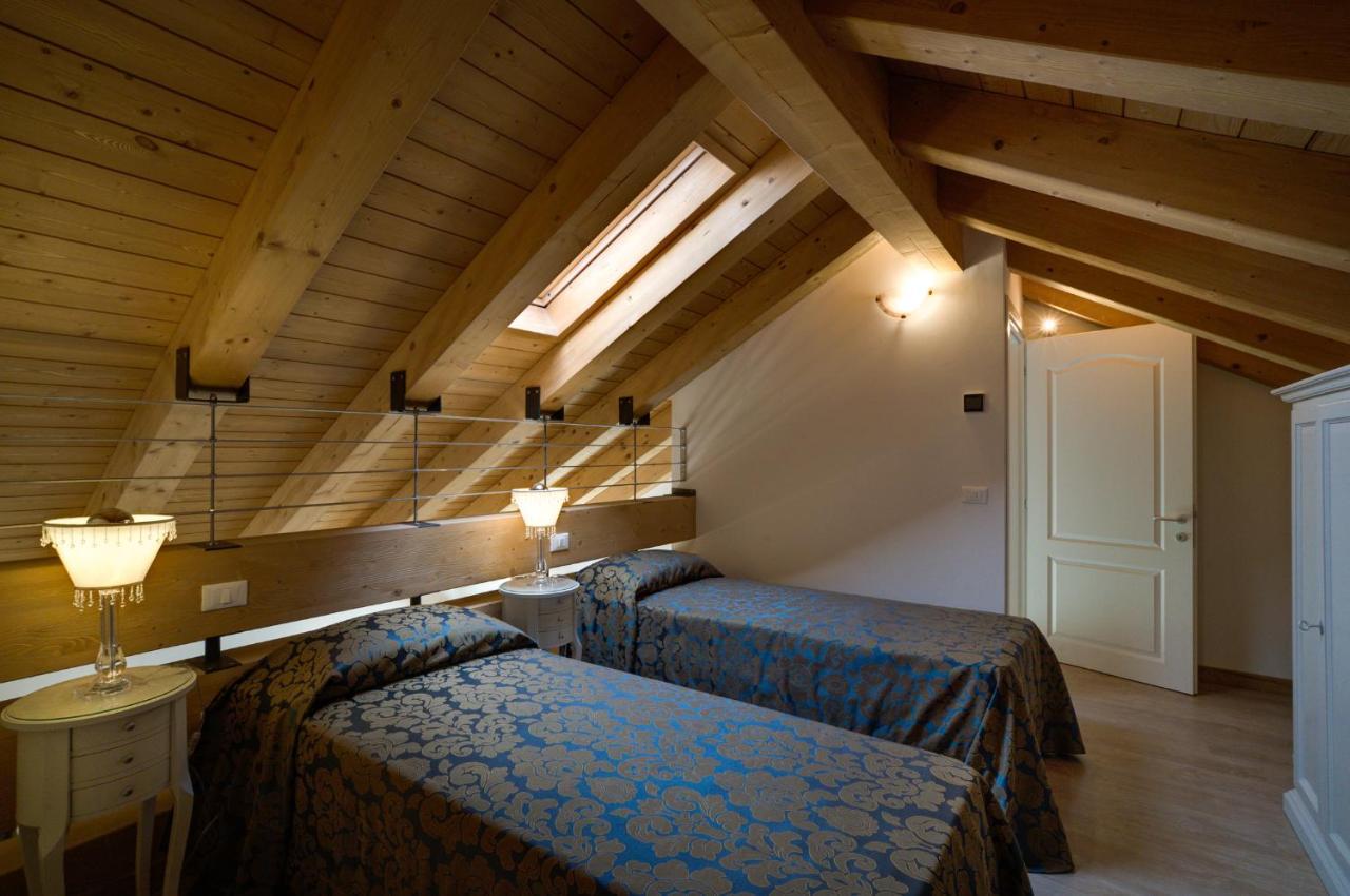 Cadifiore B&B Mira Zewnętrze zdjęcie