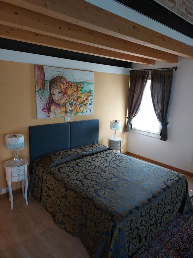 Cadifiore B&B Mira Zewnętrze zdjęcie