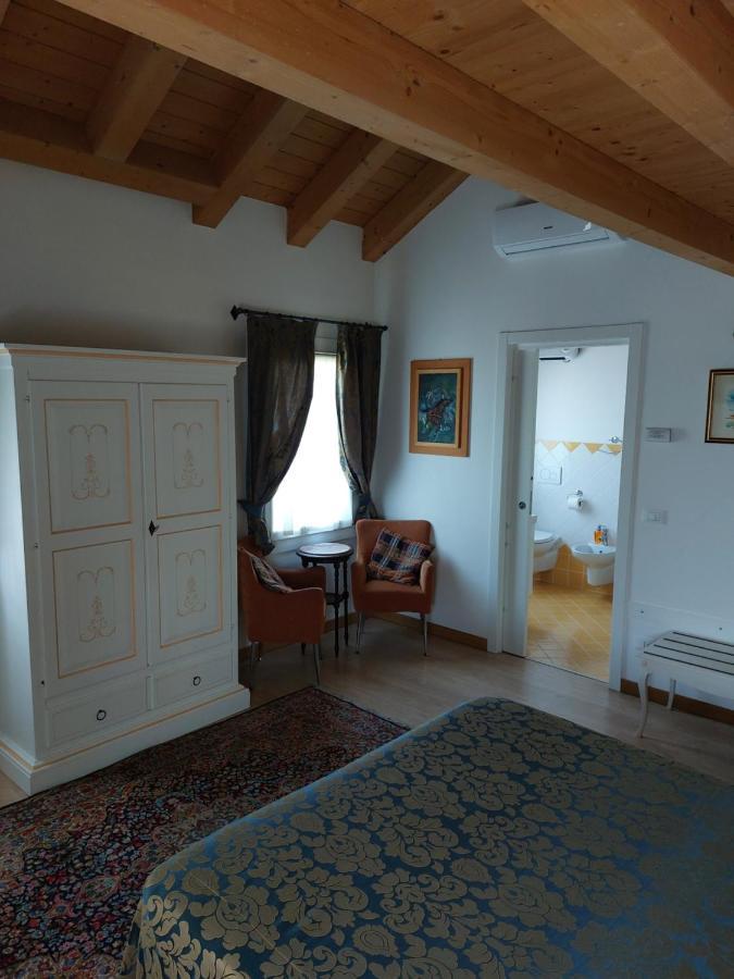 Cadifiore B&B Mira Zewnętrze zdjęcie