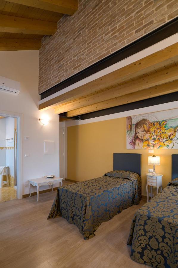 Cadifiore B&B Mira Zewnętrze zdjęcie