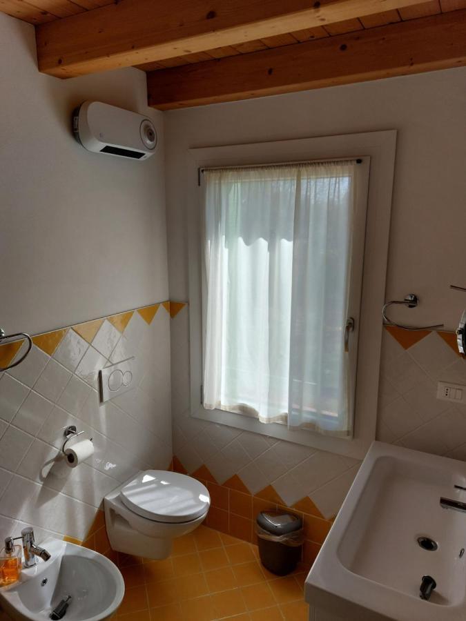 Cadifiore B&B Mira Zewnętrze zdjęcie