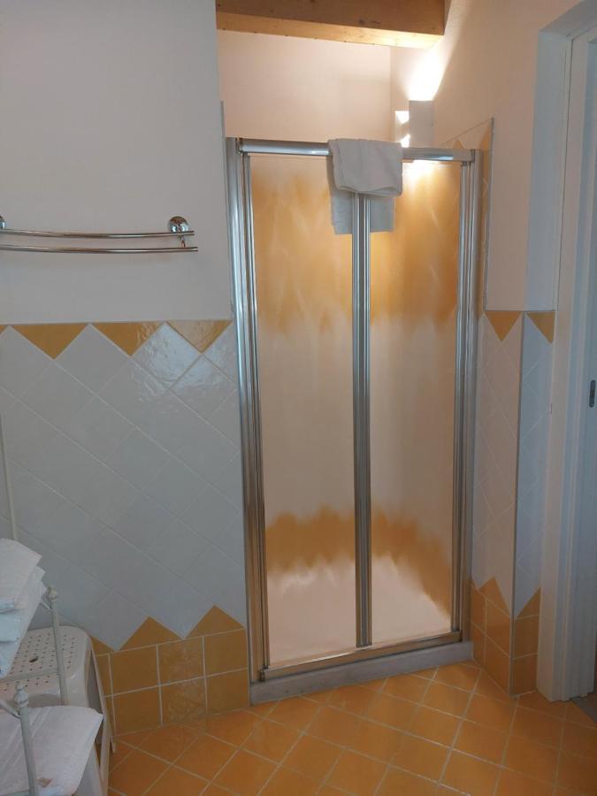 Cadifiore B&B Mira Zewnętrze zdjęcie