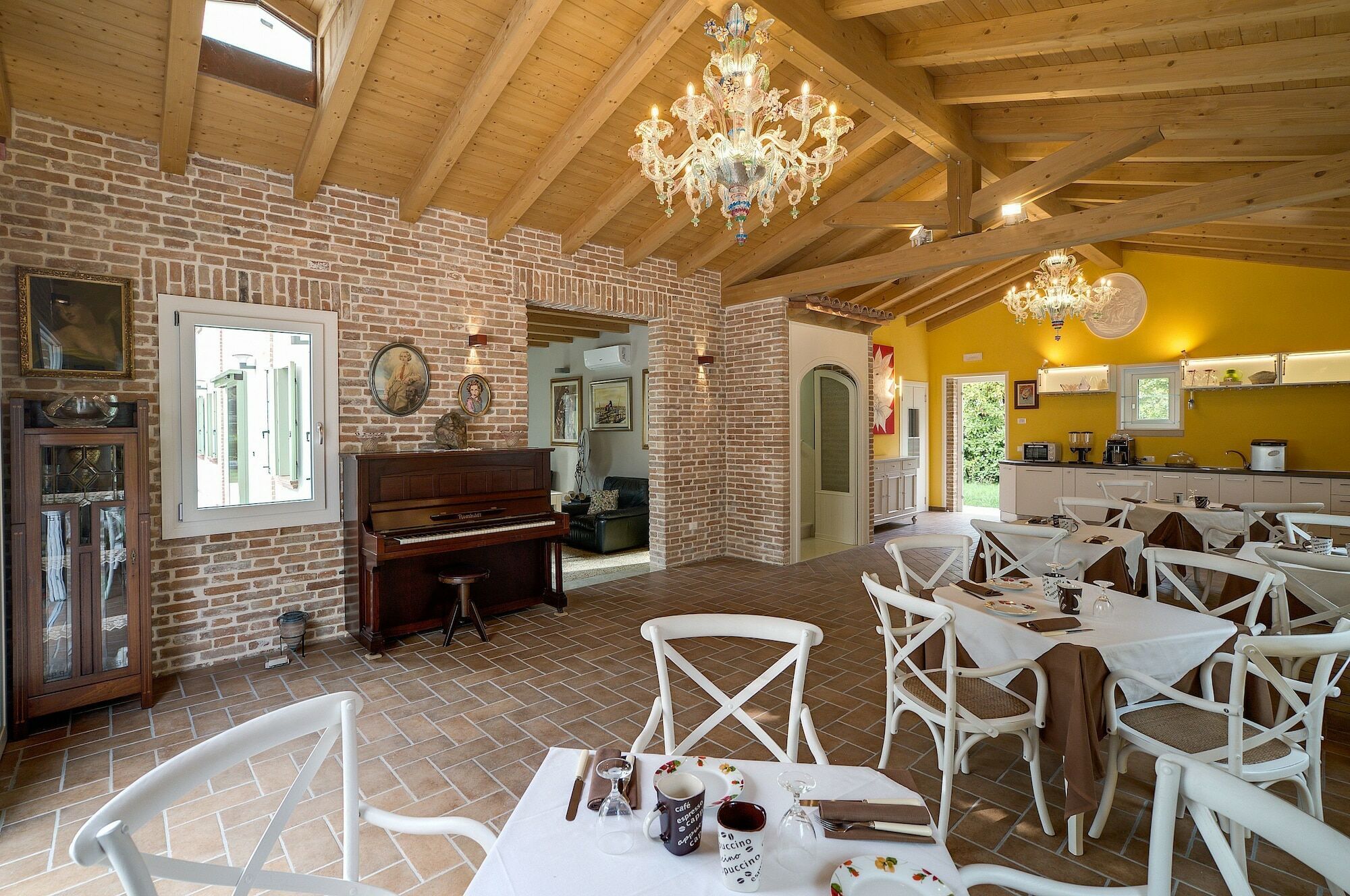 Cadifiore B&B Mira Zewnętrze zdjęcie